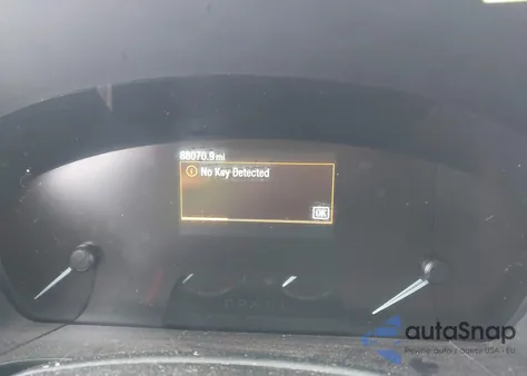 2021 Ford Escape Se из США, поврежденный, VIN 1FMCU9G66MUA28315